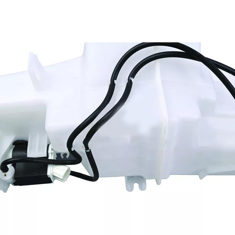 Replacement Windshield Washer Tank With Motor For Kia For Sportage 2017-2019 98610-D9001 Car Accessories Interiors