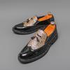 Finskor – Loafers