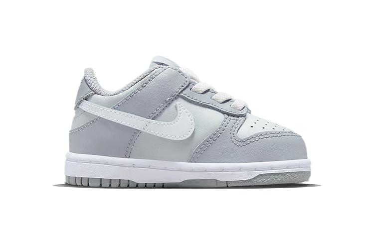 Nike Dunk Low Two-Toned Grey TD DH9761-001
