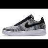 Nike Air Force 1 Flyknit 2 Nero Platino Puro AV3042-001