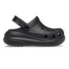 Crocs Crush Clog Sandal Slipper 207521 001