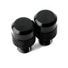 2pcs Motorcycle M10*1.25 CNC Mirror Hole Plug Screws Cover Thread Adapter Bolts For Honda CB650R CB 650R CB 650 R - 2022