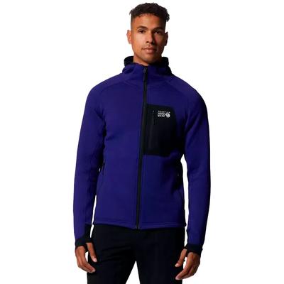 Mountain Hardwear Polartec® Power Grid™ Zip Hoodie