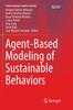 Kniha Agent-Based Modeling of Sustainable Behaviors