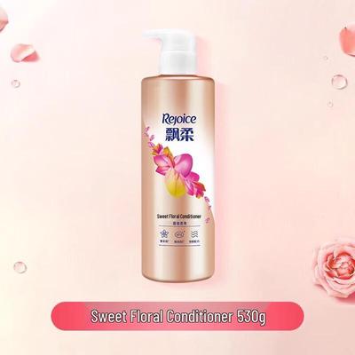 Rejoice Oil Control & Volumizing Fragrant Conditioner
