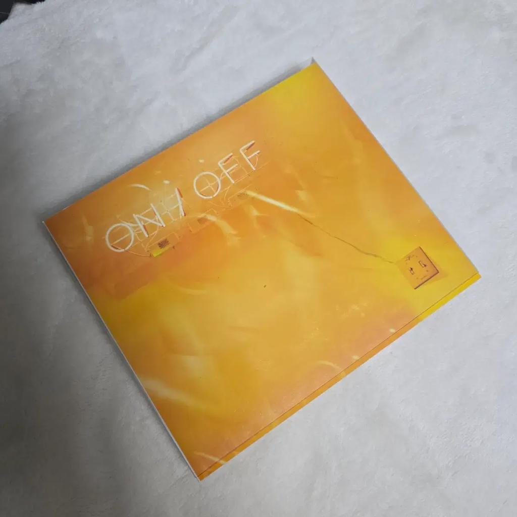 On & Off Albums (19 albums bundled together) Used