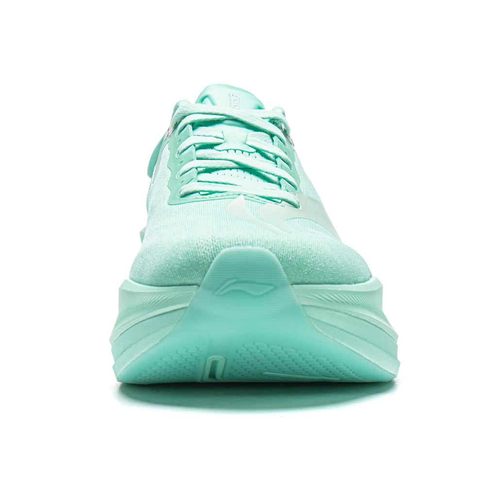 Li Ning Yue Ying 5 Pro Stable Non-Slip Wear-Resistant Sports Low-Top Running Shoes Men Sneaker ARHW001-1