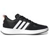 Adidas Court 80s Black Women's EE9833
