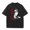 Tricou Bărbați Anime Marele Profesor Onizuka GTO Eikichi Onizuka Tricouri Grafice Bărbați Femei Tricou Vintage Bărbați Tricouri Manga Amuzante