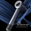 Kalei C89 High-Speed Negative Ion Hair Dryer CN plug (adapter included)