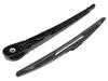 Nissan Primera P12 01-08 KOMBI rear wiper arm + blade