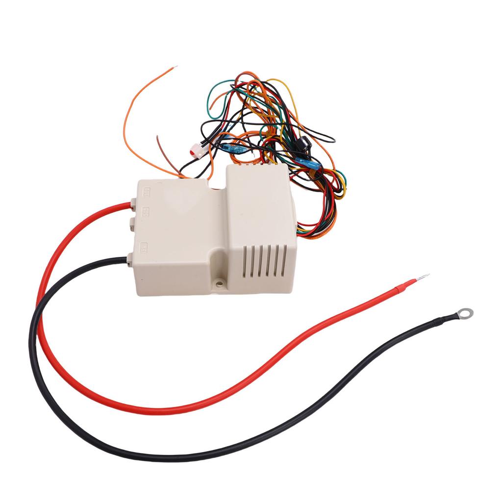 Gas Oven Pulse Ignition Controller High Efficiency High Stability Overheat Safety Oven Igniter Controller