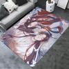 2025 New Heavenly Official's Blessing Carpet Rug for Living Room Bedroom Home Sofa Decoration,Kids play Non-slip Floor Mat 34