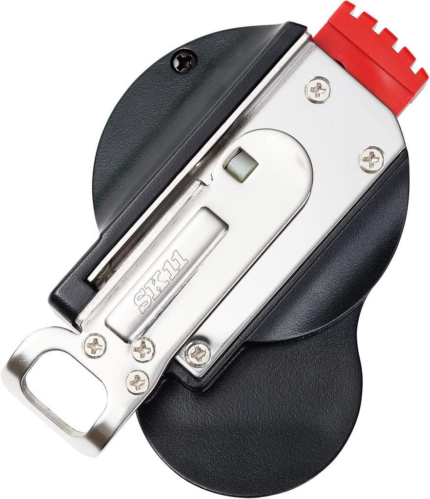 SK11 (SK11) Convex Rubber Jacket JIS1 Class SGJ-2555-H 5.5m 25mm Width Convex Holder Included