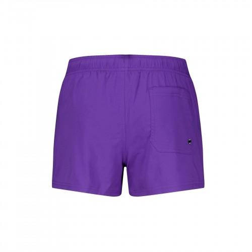 Puma Mens Logo Swim Shorts