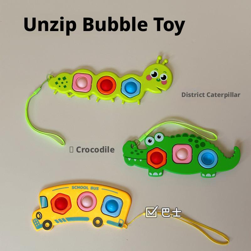 Rattle for newborn  educational toy