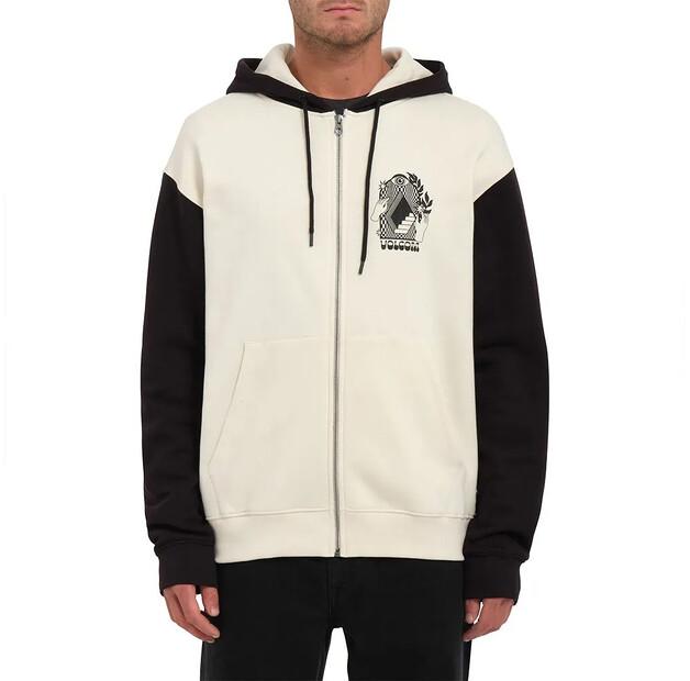 

Volcom Watanite full zip свитшот M