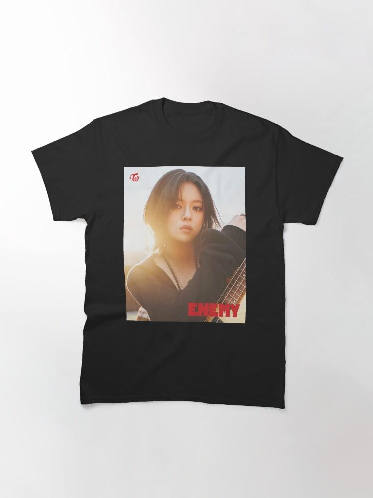 JEONGYEON TWICE Classic T-Shirt