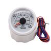 Customized10mm 14mm 17mm 21mm Temperature Sensor+52mm Water Temperature Gauge Universal for Boat Car Auto Motorcycle Thermometer