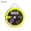 LISM High Elasticity Badminton String