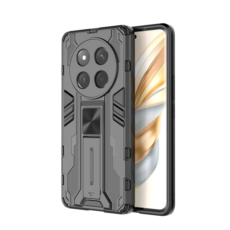 Applicable To Huawei Honor X60Pro Supersonic Mobile Phone Case Honor X9C Bracket Anti-drop X50 Protective Case