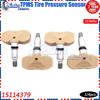XUAN TPMS Датчик тиску в шинах 15114379 Для Chevrolet Tahoe Suburban Avalanche GMC Sierra Yukon Cadillac 2005 2006 315 МГц