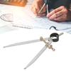 Spacing Gauge   Wing Divider Leather Craft Drawing   Woodworking Tools
