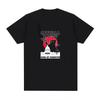 Catzilla Tshirt Unisex Unisex Plus Size Fashion Oversized Breathable Oneck Casual Streetwear Harajuku Summer Unisex Tees