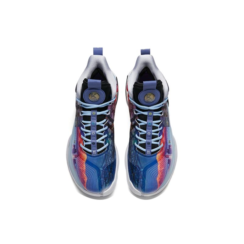 Anta Klay Thompson KT7 Course Sneakers 112211101-3