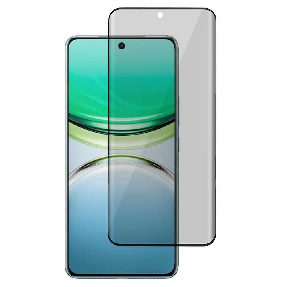 

Privacy Screen Protector For vivo Y300 Pro+ 5G/Y300 Pro 5G/Y300 Plus 5G ,Anti-Spy Tempered Glass Film As Shown A