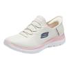 Women's Slip-On Walking Shoes