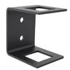 Trailer Hitch Storage Bracket Hold 150lb 2in Trailer Hitch Holder Heavy Duty Truck Bed Hitch Storage Holder for 2in Ball Mount Hitches