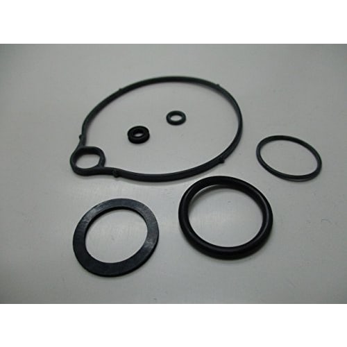 Honda Genuine Motorcycle Parts Dio Fit Carburetor Gasket Set 16010-GCH-000 Gyro Canopy Gyro X Tact Gyro UP
