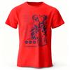Pebble Soda Printed Cotton TShirt Soft Fabric Short Sleeve Tee Harajuku Unisexs Clothing and Womens Clothing 2026 Summer T Shirt