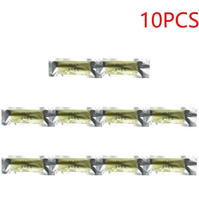 20PCS Car Perfume Refill Aroma Stick Ventilation Clip Freshener Perfume Car Styling Air Purifier Conditioning Perfume Stick