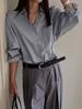 Kai Kuo Spring 2026 Women's Casual Fashion Shirt