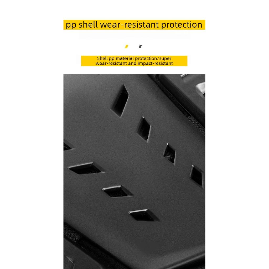Racing Equipment Anti-drop Armor Protector Off-road Motorcycle Armor Clothing Chest Protection