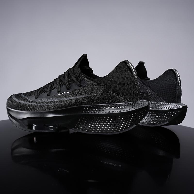 

НОВЫЕ повседневные мужские спортивные кроссовки Marathon Air Cushion, дышащие, легкие, женские, удобные, спортивные, тренировочные кроссовки, обувь 41