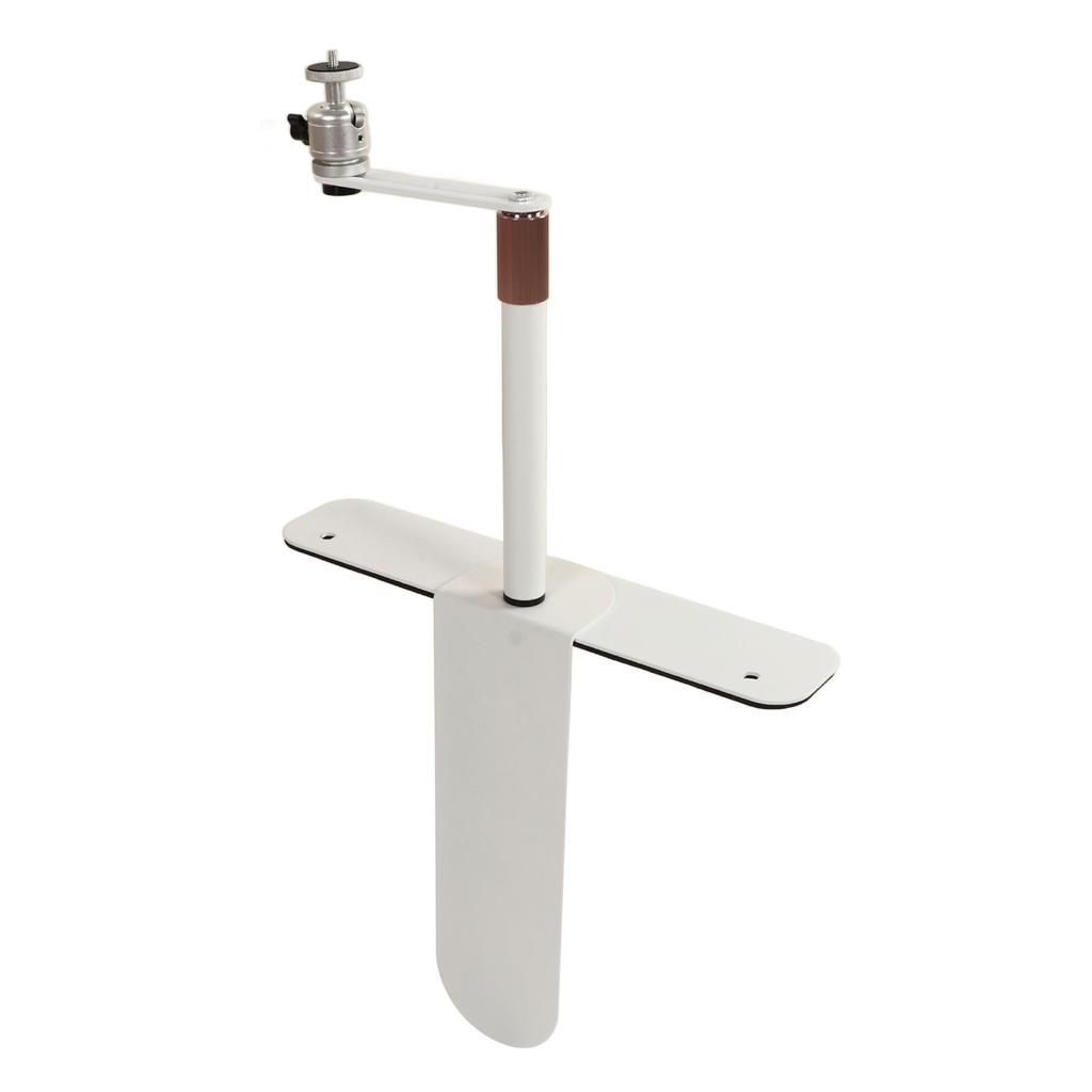 Projector Stand 24‑40CM Angle Projector Mount Holder 1Celsius4in Thread for Sofa Bedside