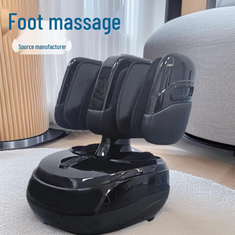 Electric Foot and Leg Massager