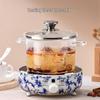 Shangqi Electric Ceramic Tea Stove Set