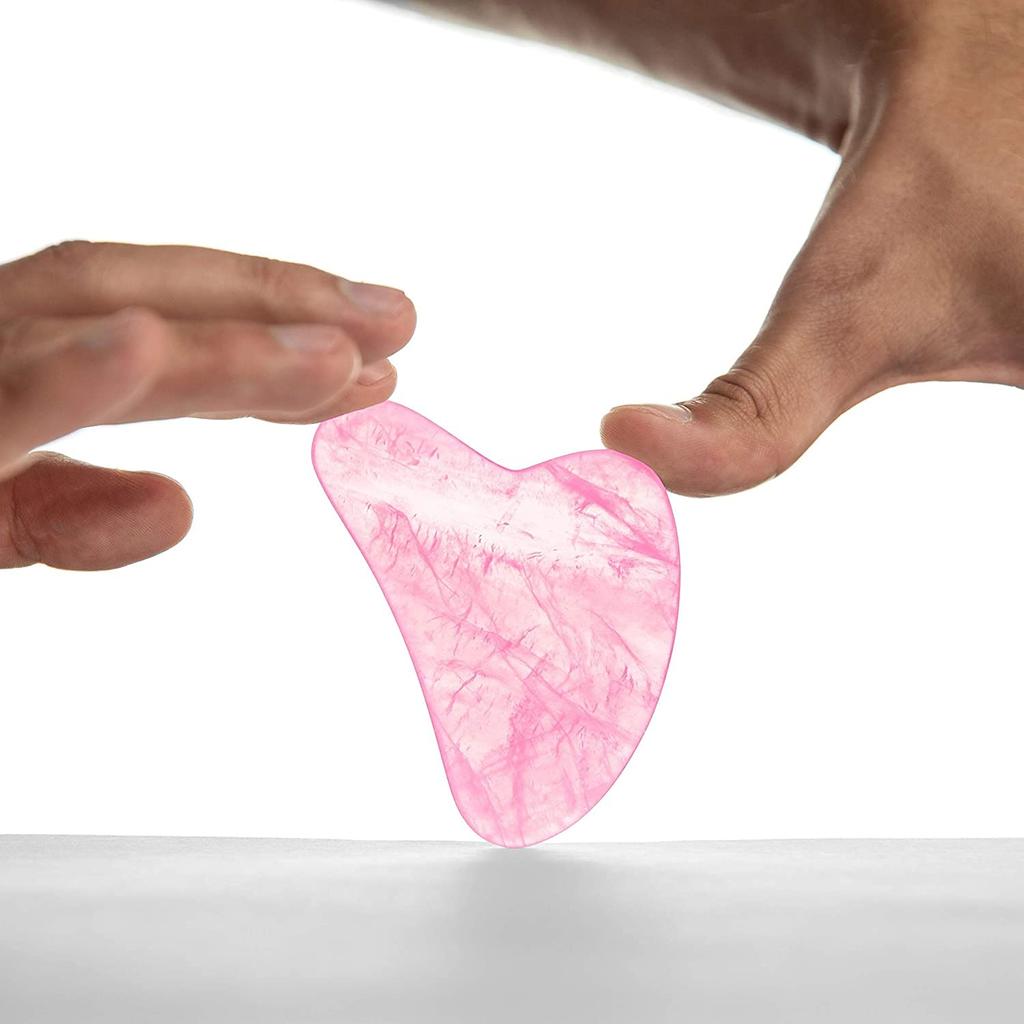 Electric Gua Sha Manual Facial Body Shaping Massager Anti-aging Facial Beauty Instrument