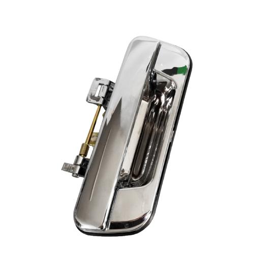 Door Pull Easy to Install Replacement Waterproof Exterior Car Rear Trunk Pull Handle 8-97293765-2 for Isuzu D-MAX 2002-2012