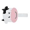 Hook Stainless Steel WallMounted Cartoon Punch Free Self Adhesive Hanging Hook for Home Bathroom Living Room