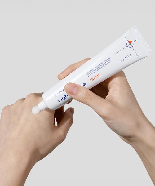 Picam Light Active Cream 40g