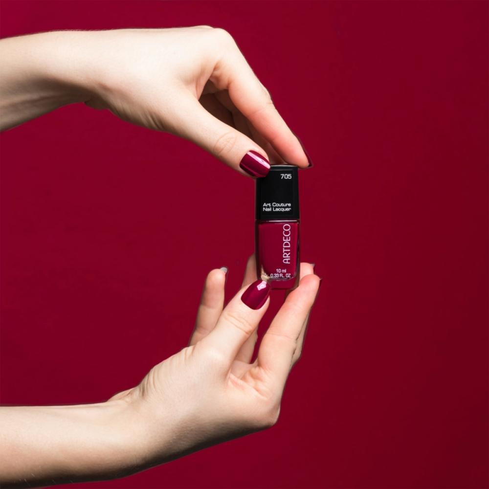 Art Deco ARTDECO Nail Polish Art Couture 705, 10ml