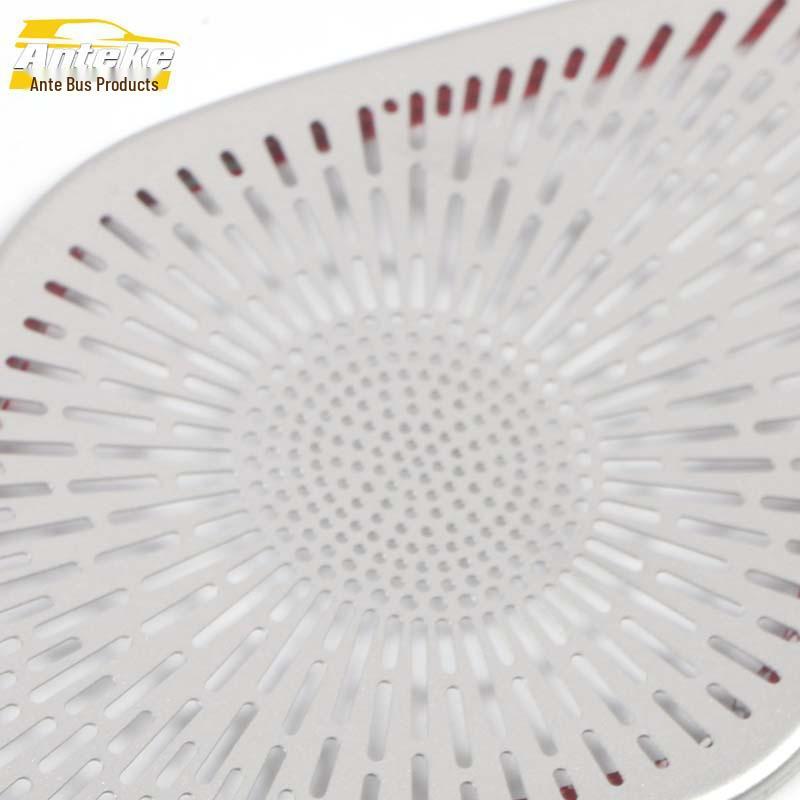 2020 MG6 Rear Door Handle Speaker Cover & Interior Panel Accessory