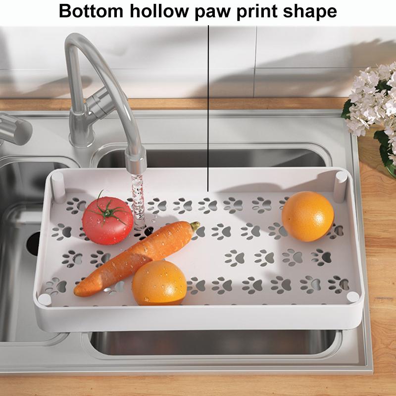 4-lagiges Aufbewahrungsregal mit schmaler Lücke, schmaler Aufbewahrungswagen mit Radwagen, Küchen- und Badezimmerregale, Organizer, mobiles Regal