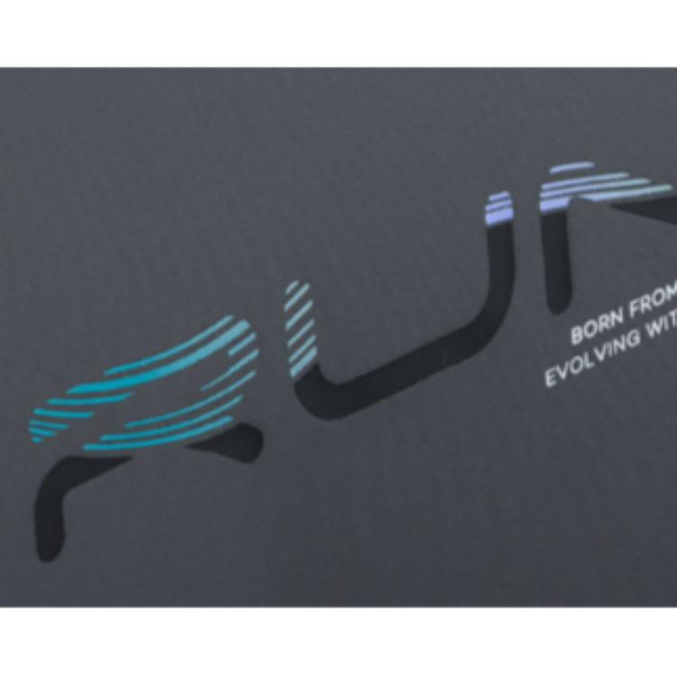 Anta Breathable Round Neck Sports Short Sleeve T-Shirt Men Tops Castle-Gray 152425104-5