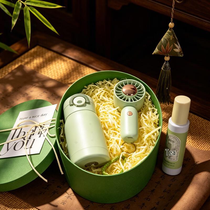 Dragon Boat Festival Celebration Gift Set